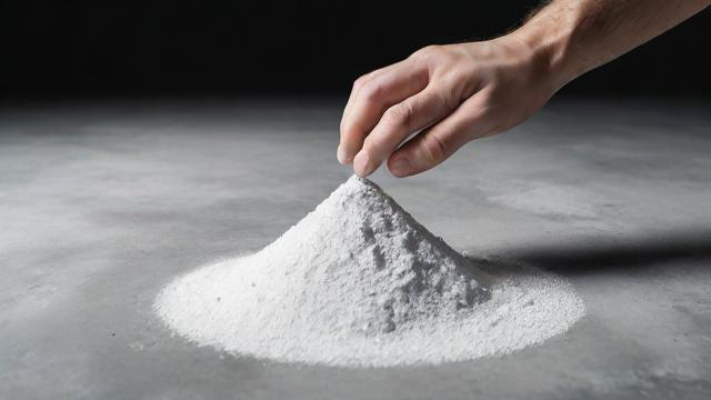 水泥地面固化剂全面解析：提升地面性能的必备材料