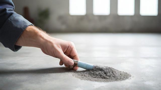 水泥地面固化剂全面解析:提升地面性能的必备材料 第4张 水泥地面固化剂全面解析:提升地面性能的必备材料 第4张