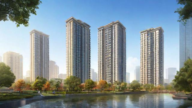 海河金茂府值得买吗?高端住宅分析、房价趋势与居住体验全解析 第3张 海河金茂府值得买吗?高端住宅分析、房价趋势与居住体验全解析 第3张