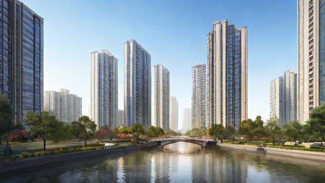 海河金茂府值得买吗?高端住宅分析、房价趋势与居住体验全解析 第4张 海河金茂府值得买吗?高端住宅分析、房价趋势与居住体验全解析 第4张
