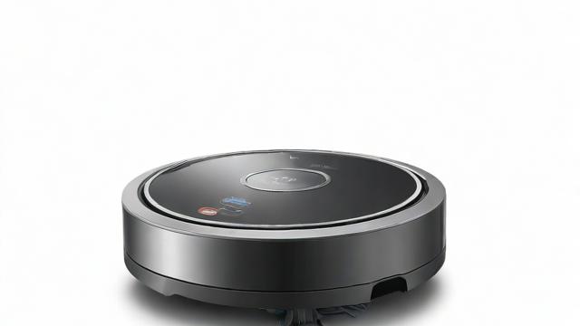 扫地机器人功能大揭秘：从自动清扫到智能避障的全面解析  第2张