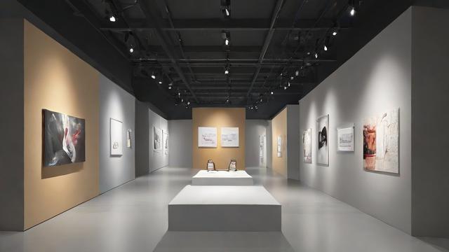 成都展厅设计公司推荐及趋势分析：打造品牌展示与文化融合的创意空间  第3张