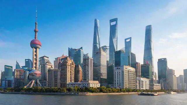 2024年上海外滩房价走势分析：高端住宅市场为何持续坚挺？