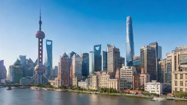 2024年上海外滩房价走势分析：高端住宅市场为何持续坚挺？  第3张