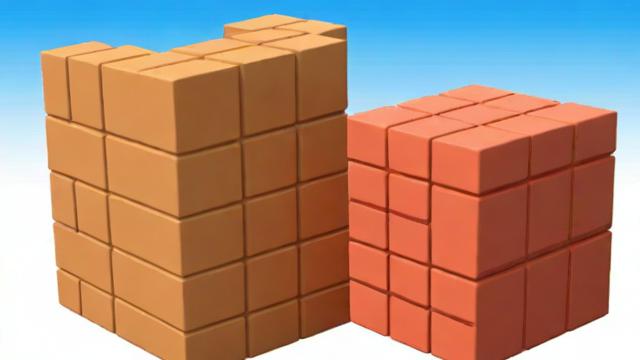 标准砖的尺寸是多少?国内与国际常见砖块规格详解 第3张 标准砖的尺寸是多少?国内与国际常见砖块规格详解 第3张