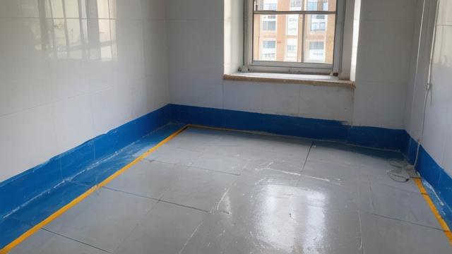 卫生间防水工程怎么做?装修必看的防水施工全流程与注意事项 第1张 卫生间防水工程怎么做?装修必看的防水施工全流程与注意事项 第1张