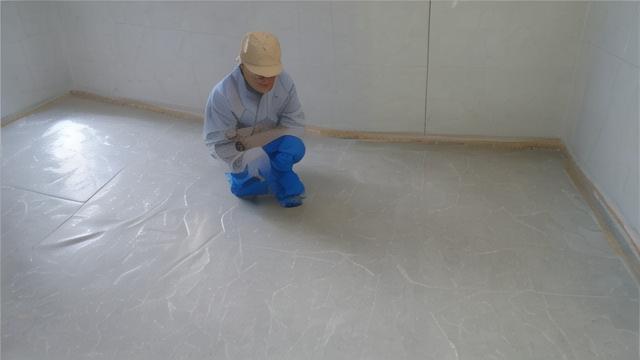 卫生间防水工程怎么做？装修必看的防水施工全流程与注意事项  第3张