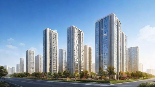 2024中国房地产排名最新榜单|房企综合实力与销售排行榜解析 第1张 2024中国房地产排名最新榜单|房企综合实力与销售排行榜解析 第1张