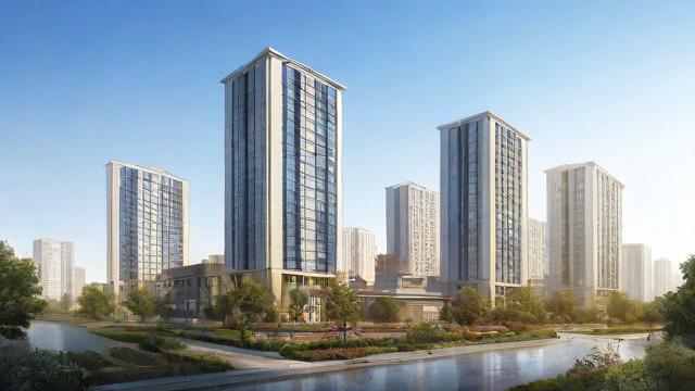 2024中国房地产排名最新榜单|房企综合实力与销售排行榜解析 第3张 2024中国房地产排名最新榜单|房企综合实力与销售排行榜解析 第3张