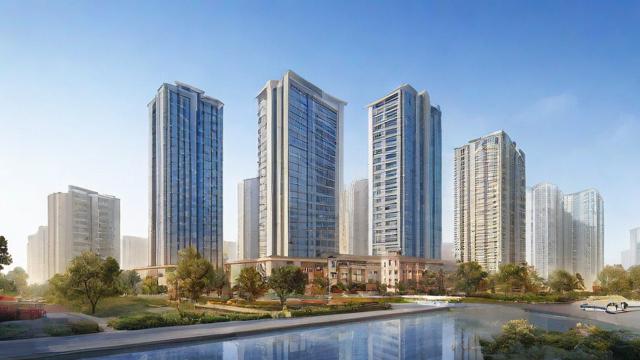 2024中国房地产排名最新榜单|房企综合实力与销售排行榜解析 第4张 2024中国房地产排名最新榜单|房企综合实力与销售排行榜解析 第4张