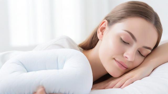 凝胶记忆棉:提升睡眠质量的科技新选择,告别闷热与不适 第3张 凝胶记忆棉:提升睡眠质量的科技新选择,告别闷热与不适 第3张