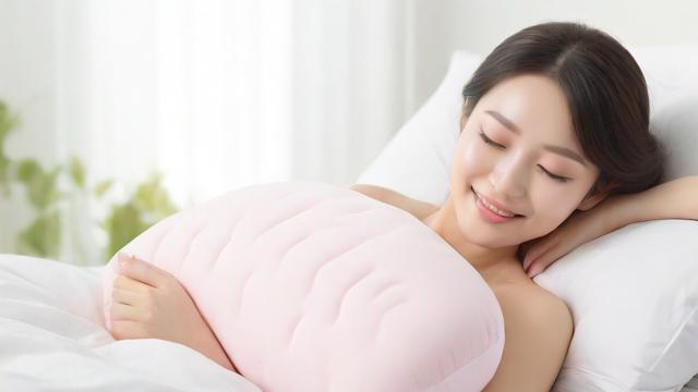 凝胶记忆棉:提升睡眠质量的科技新选择,告别闷热与不适 第4张 凝胶记忆棉:提升睡眠质量的科技新选择,告别闷热与不适 第4张