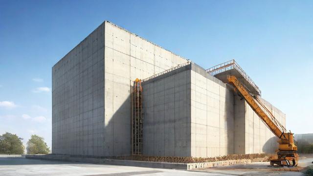 现浇混凝土施工技术与成本优化全解析 第2张 现浇混凝土施工技术与成本优化全解析 第2张