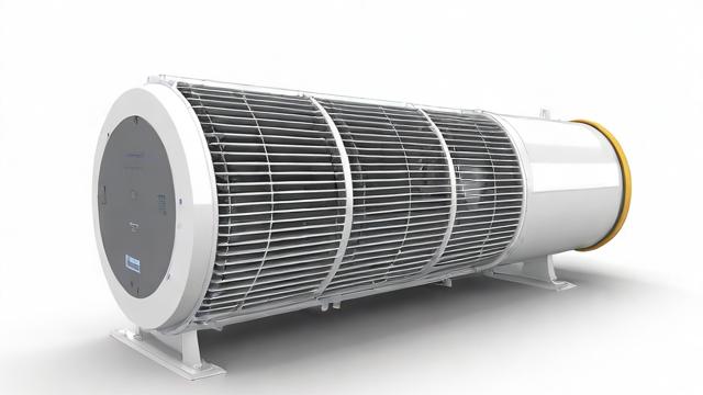 空气能热泵供暖:环保节能的智能取暖解决方案 第2张 空气能热泵供暖:环保节能的智能取暖解决方案 第2张