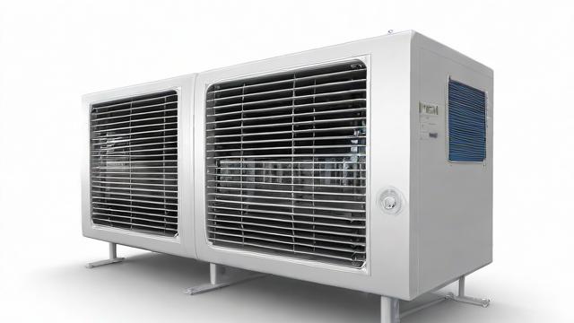 空气能热泵供暖:环保节能的智能取暖解决方案 第3张 空气能热泵供暖:环保节能的智能取暖解决方案 第3张