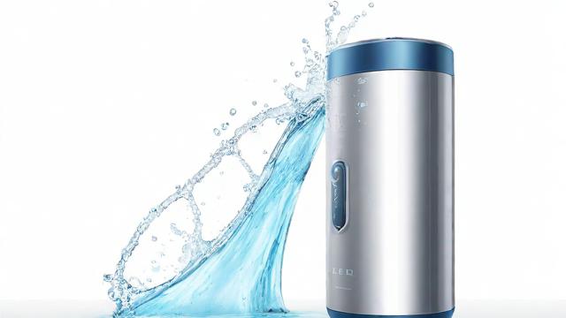 益之源净水器怎么样？家庭健康饮水解决方案全解析