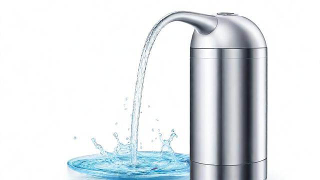 益之源净水器怎么样?家庭健康饮水解决方案全解析 第2张 益之源净水器怎么样?家庭健康饮水解决方案全解析 第2张