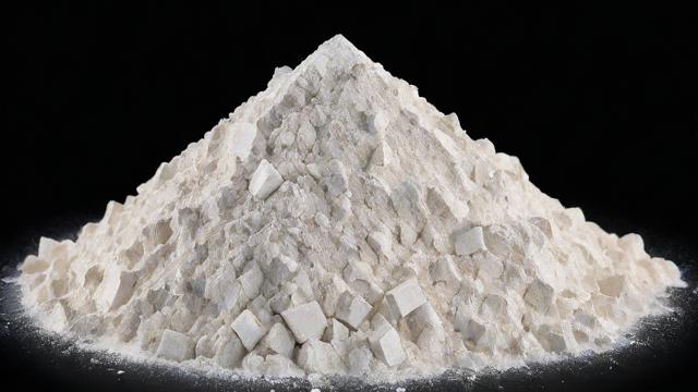 普通硅酸盐水泥:建筑工程中最常用的材料及其性能与应用详解 第3张 普通硅酸盐水泥:建筑工程中最常用的材料及其性能与应用详解 第3张