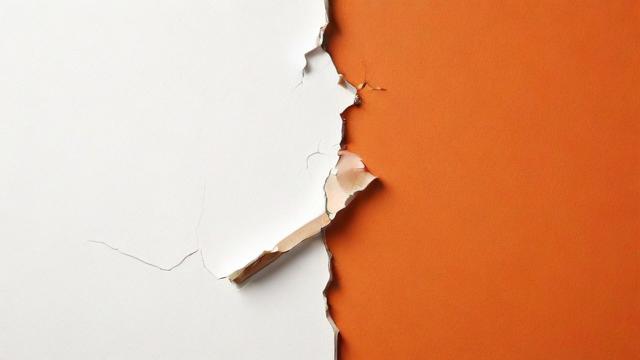 墙面变形缝怎么处理?全面解析变形缝的成因与修复方法 第2张 墙面变形缝怎么处理?全面解析变形缝的成因与修复方法 第2张
