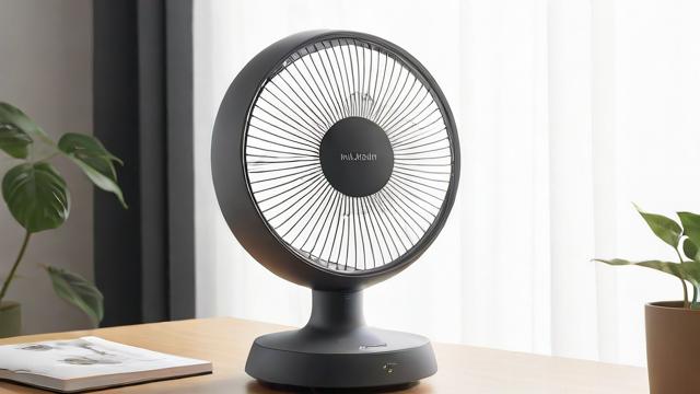 2024风扇十大品牌排行榜｜家用风扇推荐及选购指南  第3张