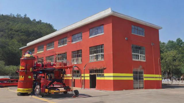 消防漏水检测全流程解析：保障建筑安全的关键步骤