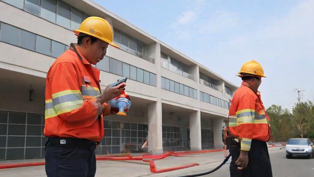 消防漏水检测全流程解析：保障建筑安全的关键步骤  第4张