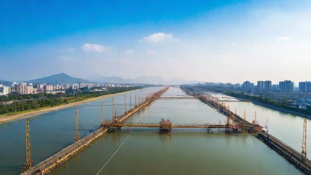水电基础局是做什么的?揭秘水利电力基建的核心力量与职业发展前景 第2张 水电基础局是做什么的?揭秘水利电力基建的核心力量与职业发展前景 第2张