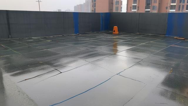 防水隔离层是什么？家庭装修与建筑工程中不可或缺的防水措施