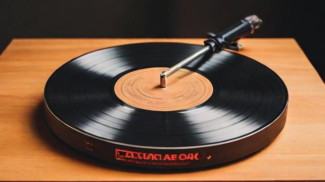 Vinyl唱片的魅力与收藏指南:为何黑胶在数字时代重新走红 第2张 Vinyl唱片的魅力与收藏指南:为何黑胶在数字时代重新走红 第2张