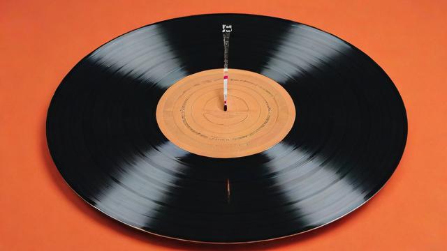Vinyl唱片的魅力与收藏指南:为何黑胶在数字时代重新走红 第3张 Vinyl唱片的魅力与收藏指南:为何黑胶在数字时代重新走红 第3张