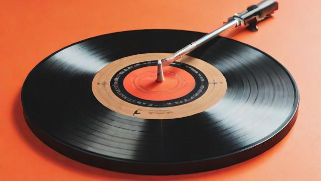 Vinyl唱片的魅力与收藏指南:为何黑胶在数字时代重新走红 第4张 Vinyl唱片的魅力与收藏指南:为何黑胶在数字时代重新走红 第4张