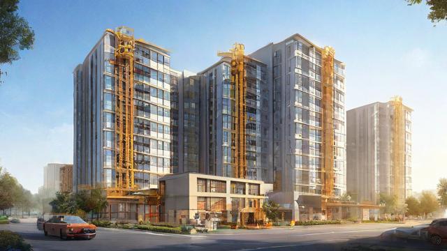 竣工预验收全流程解析：确保工程顺利交付的关键步骤
