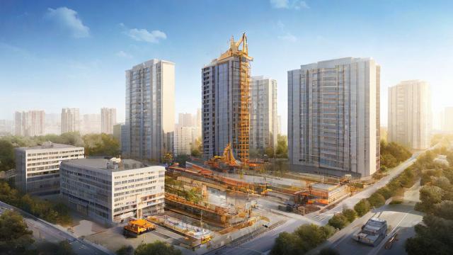 竣工预验收全流程解析:确保工程顺利交付的关键步骤 第3张 竣工预验收全流程解析:确保工程顺利交付的关键步骤 第3张
