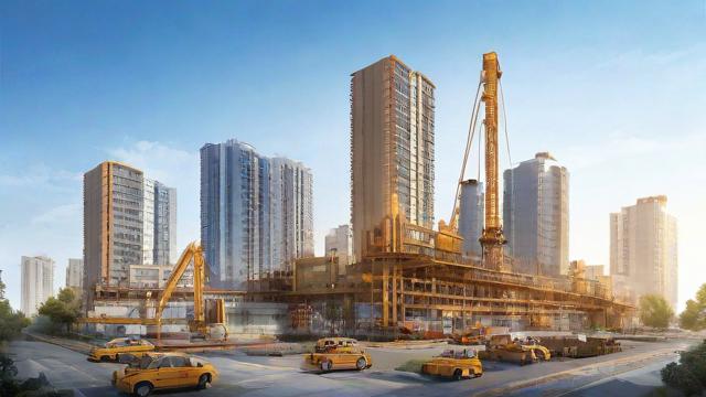 竣工预验收全流程解析:确保工程顺利交付的关键步骤 第4张 竣工预验收全流程解析:确保工程顺利交付的关键步骤 第4张