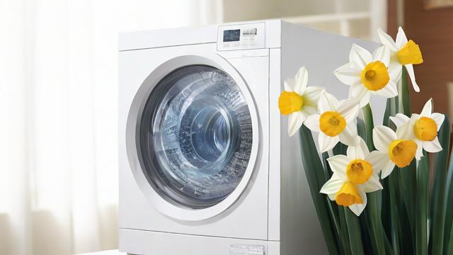水仙洗衣机怎么样?全面解析选购、使用与维修技巧  第2张 水仙洗衣机怎么样?全面解析选购、使用与维修技巧  第2张