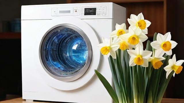 水仙洗衣机怎么样?全面解析选购、使用与维修技巧  第3张 水仙洗衣机怎么样?全面解析选购、使用与维修技巧  第3张