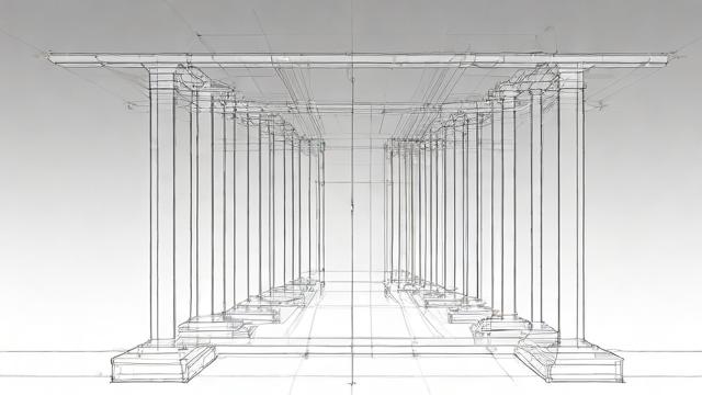 框架柱尺寸设计全解析:如何科学选择建筑结构中的柱子尺寸 第4张 框架柱尺寸设计全解析:如何科学选择建筑结构中的柱子尺寸 第4张