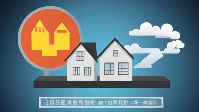 房地产崩盘前兆与应对策略:如何识别信号并保护资产? 第3张 房地产崩盘前兆与应对策略:如何识别信号并保护资产? 第3张