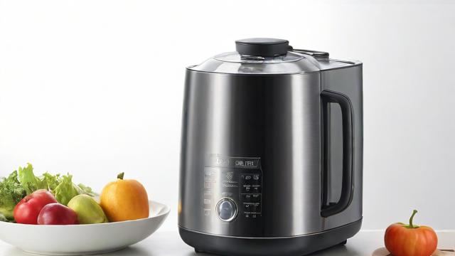 电压力锅使用方法详解：轻松掌握高效烹饪技巧  第2张