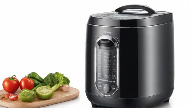 电压力锅使用方法详解：轻松掌握高效烹饪技巧  第4张