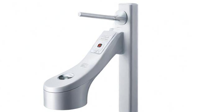 立式小便器选购与安装全攻略:尺寸、分类及使用技巧详解  第4张 立式小便器选购与安装全攻略:尺寸、分类及使用技巧详解  第4张