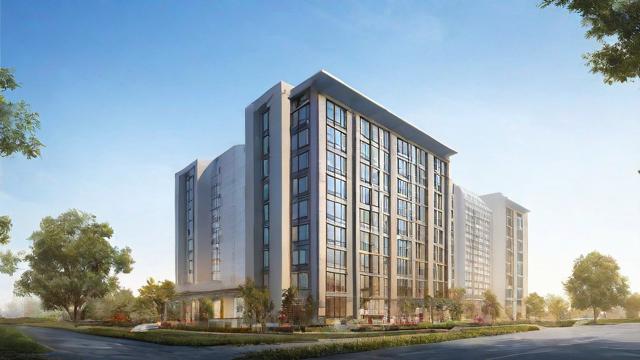 楼板一般多厚合适？住宅与商业建筑厚度标准全解析  第4张