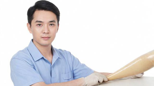 专业铲墙皮服务全流程解析：省时省力还延长墙面寿命  第2张