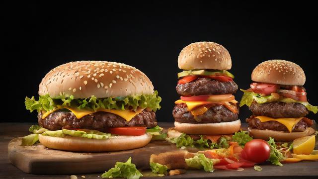 中央大厨房是什么？揭秘现代连锁餐饮背后的高效运作核心  第2张