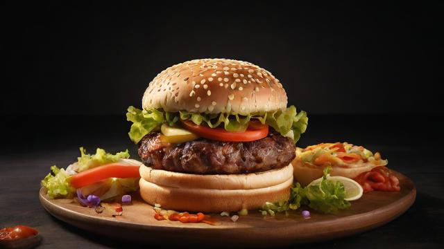 中央大厨房是什么？揭秘现代连锁餐饮背后的高效运作核心  第4张