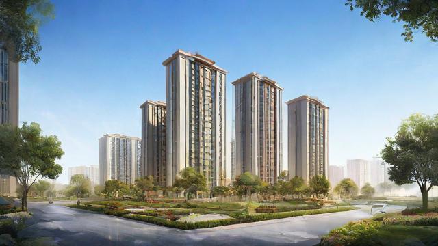 新城香溢紫郡值得买吗？深度解析这个宜居品质社区的地段、户型与配套优势