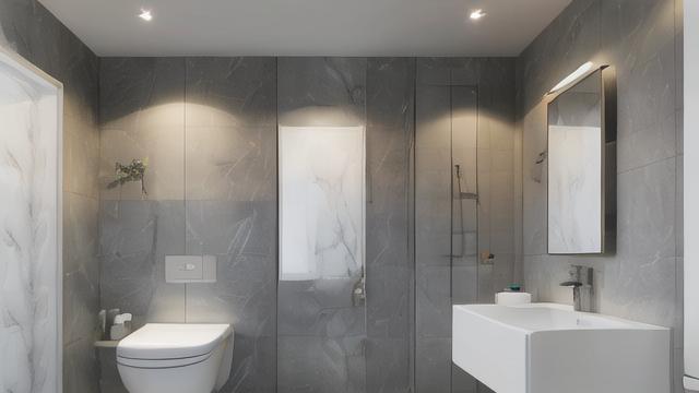 怎样装修卫生间不踩坑?从规划到验收的完整指南  第3张 怎样装修卫生间不踩坑?从规划到验收的完整指南  第3张