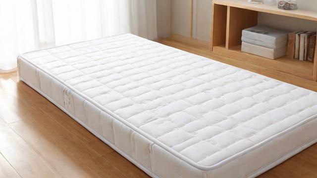 床垫可以洗吗?不同材质清洗方法与保养技巧全解析 第3张 床垫可以洗吗?不同材质清洗方法与保养技巧全解析 第3张