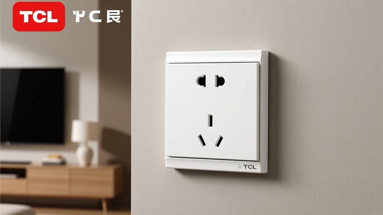 TCL罗格朗智能开关插座评测:装修必看的高安全高兼容智能家居首选 第2张 TCL罗格朗智能开关插座评测:装修必看的高安全高兼容智能家居首选 第2张