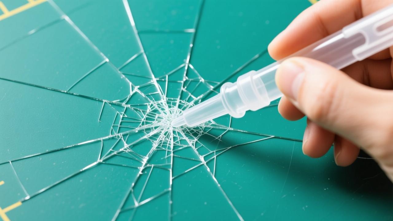塑料划痕怎么修复？5种实用方法+预防技巧，轻松恢复如新  第4张